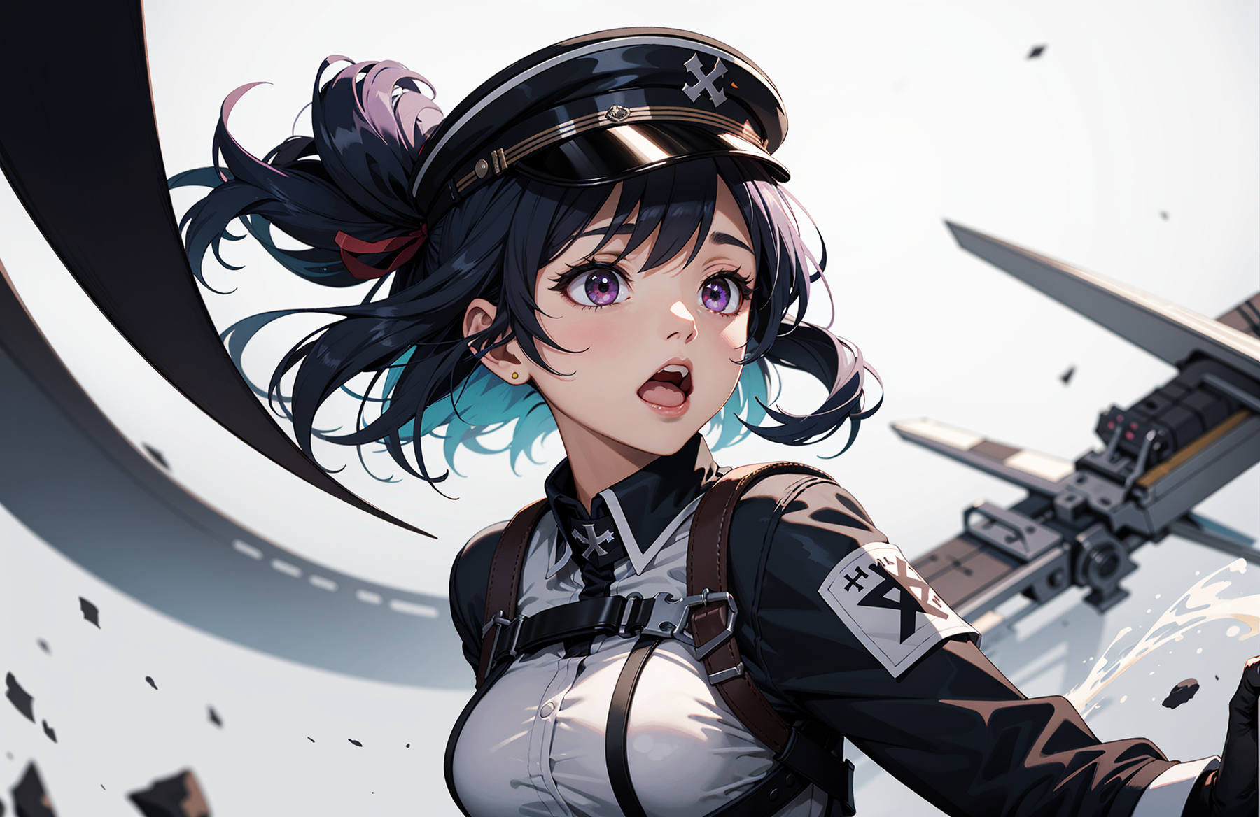 06461-2085702511-score_9, score_8_up, score_7_up, , rating_general,  ,1girl ,ebsd, gradient purple eyes, multicolored hair, two side up, streaked.png